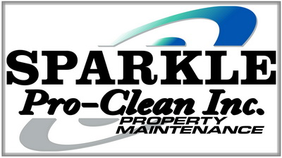 Sparkle Pro Clean Inc